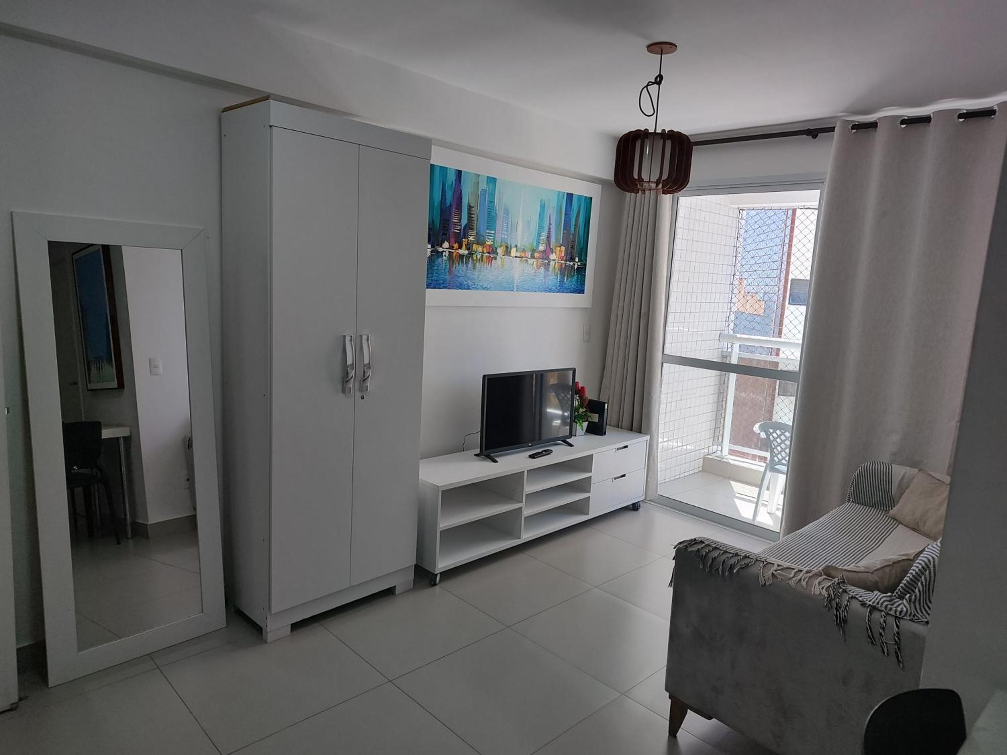 Apto Privado No Edificio Helbor My Way Abolicao Fortaleza  Bagian luar foto